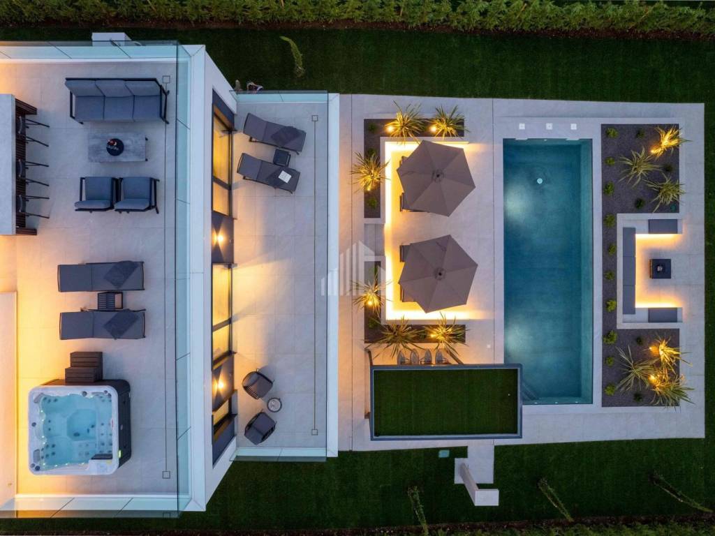 Luxury villa, Sale, Poreč, Poreč