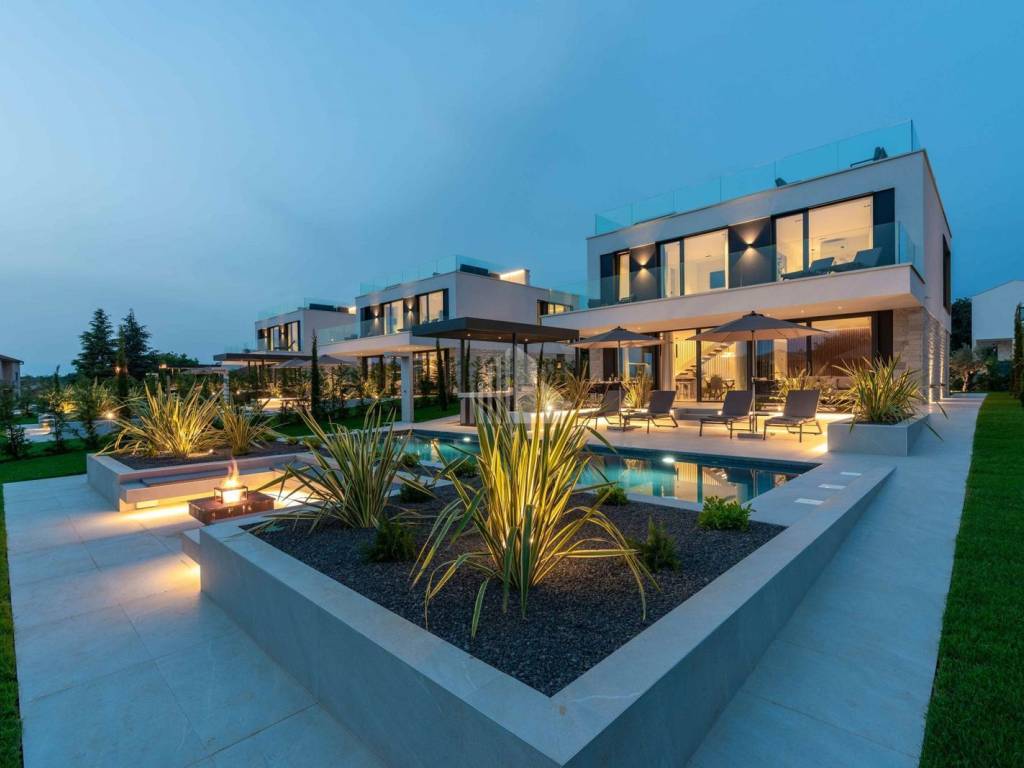 Luxury villa, Sale, Poreč, Poreč