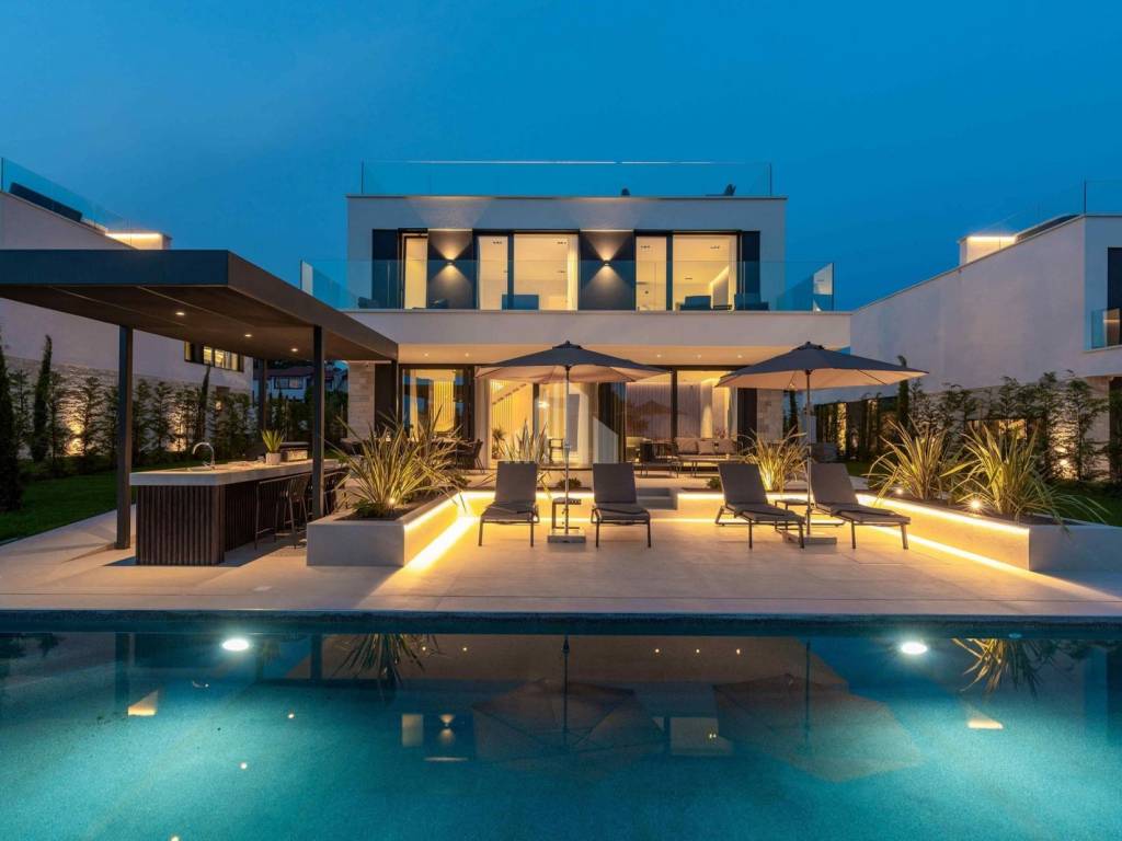 Luxury villa, Sale, Poreč, Poreč