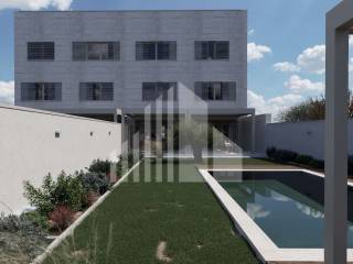 Flat in a new building, Sale, Poreč, Poreč