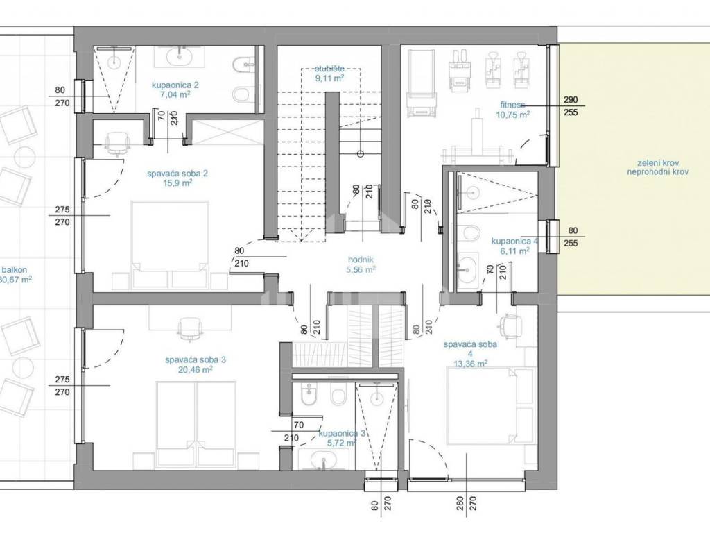 Luxury villa, Sale, Poreč, Poreč