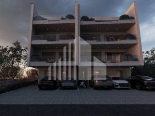 Flat in a new building, Sale, Poreč, Poreč