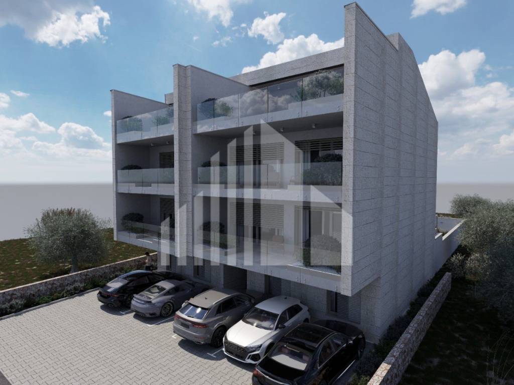 Flat in a new building, Sale, Poreč, Poreč