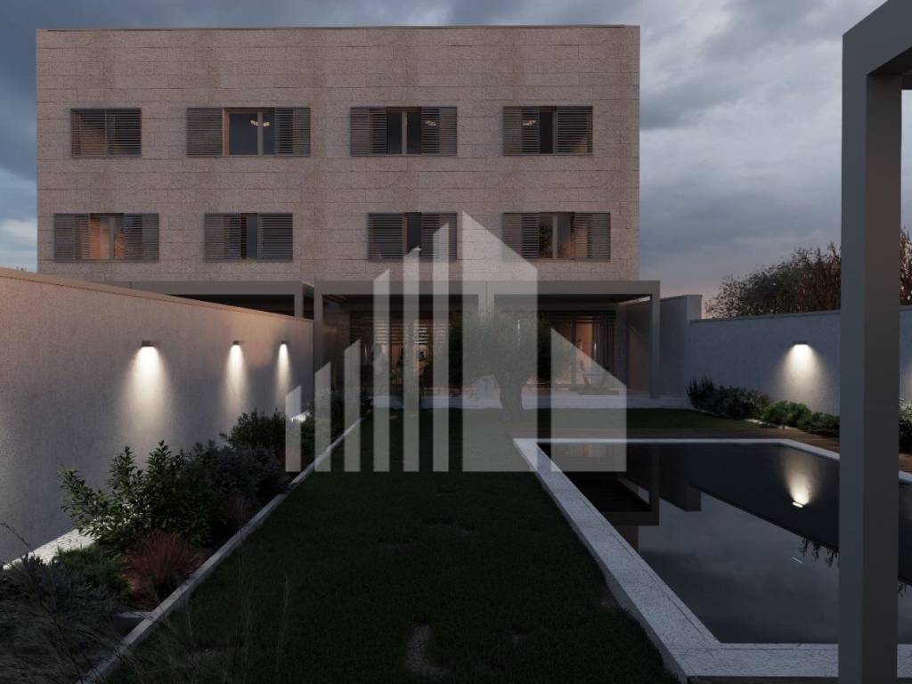 Flat in a new building, Sale, Poreč, Poreč