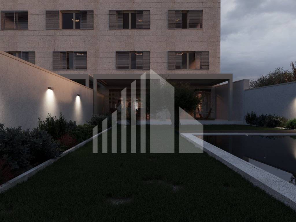 Flat in a new building, Sale, Poreč, Poreč