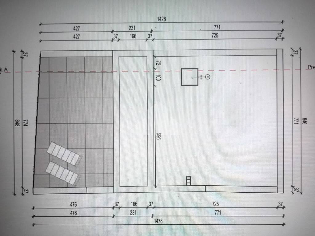 Flat in a new building, Sale, Poreč, Poreč