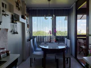 Flat in a building, Sale, Zagreb, Novi Zagreb - istok