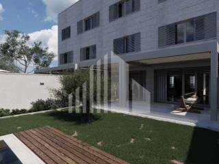 Flat in a new building, Sale, Poreč, Poreč