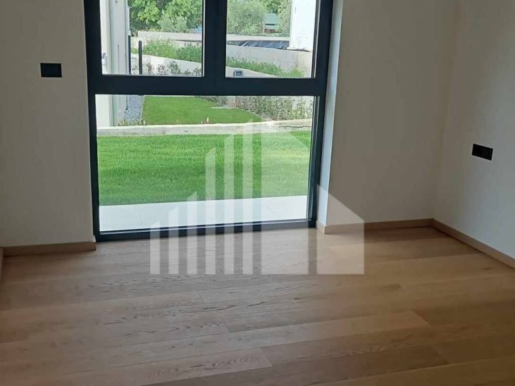 Flat in a new building, Sale, Tar-Vabriga, Vabriga