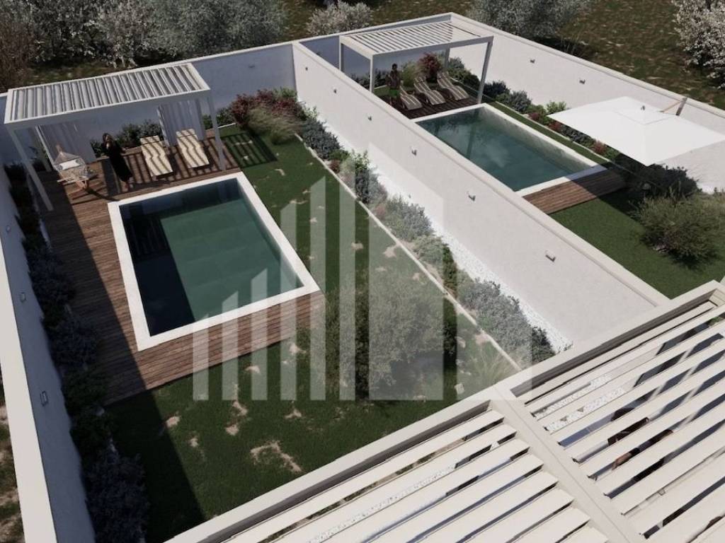 Flat in a new building, Sale, Poreč, Poreč