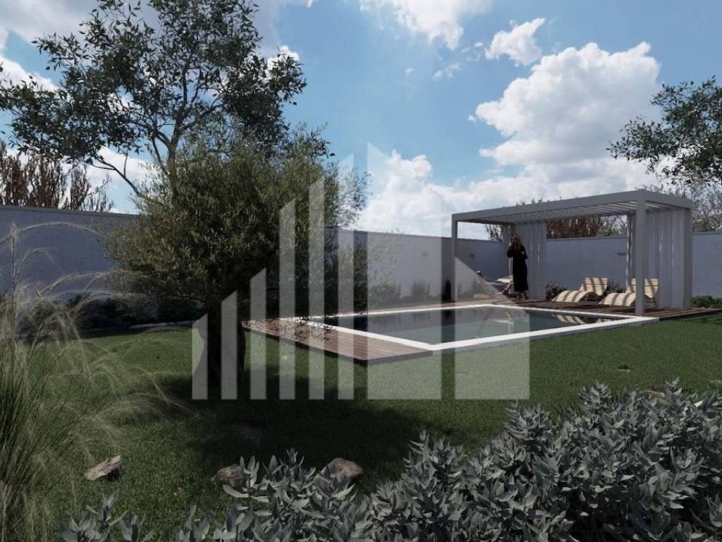 Flat in a new building, Sale, Poreč, Poreč