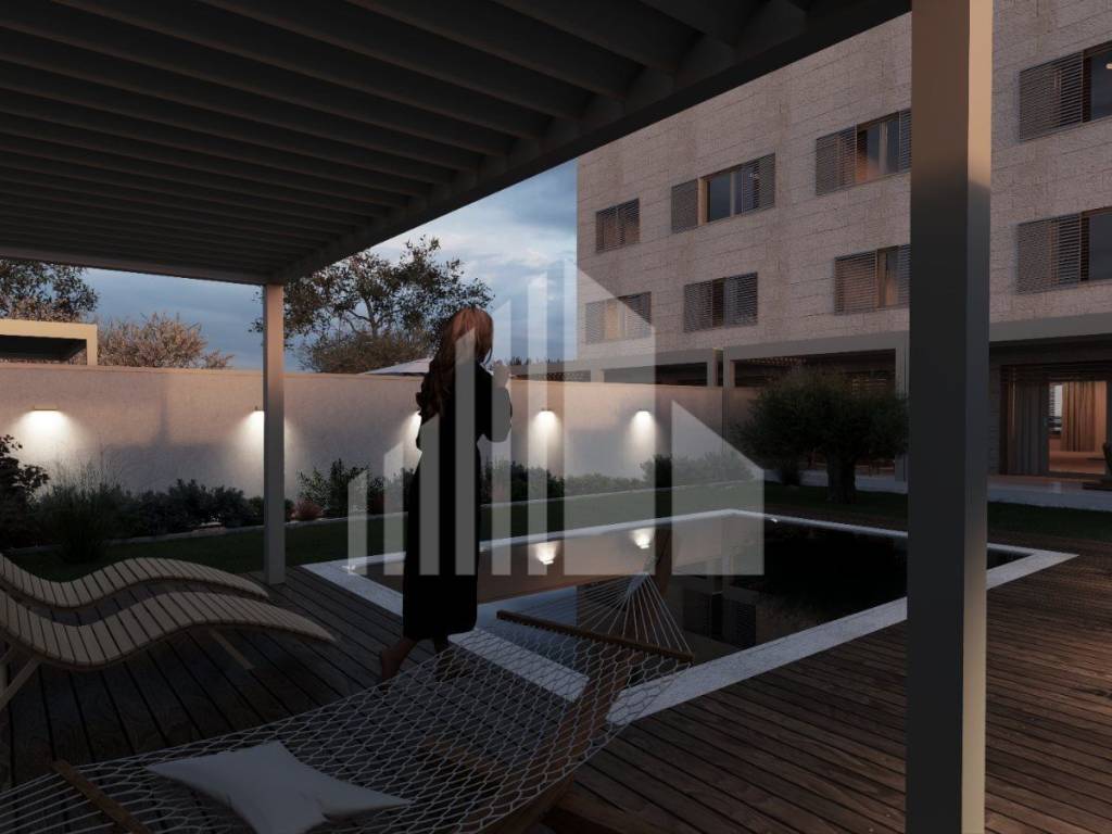 Flat in a new building, Sale, Poreč, Poreč