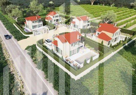 Detached house, Sale, Tinjan, Tinjan