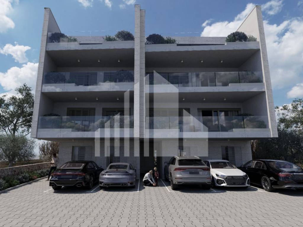Flat in a new building, Sale, Poreč, Poreč