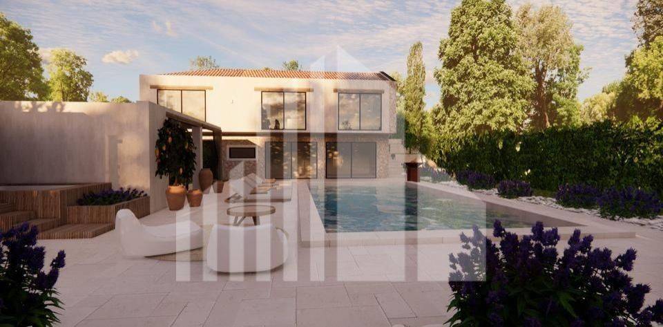 Luxury villa, Sale, Motovun, Motovun