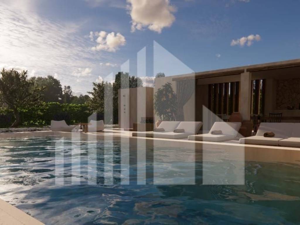 Luxury villa, Sale, Motovun, Motovun