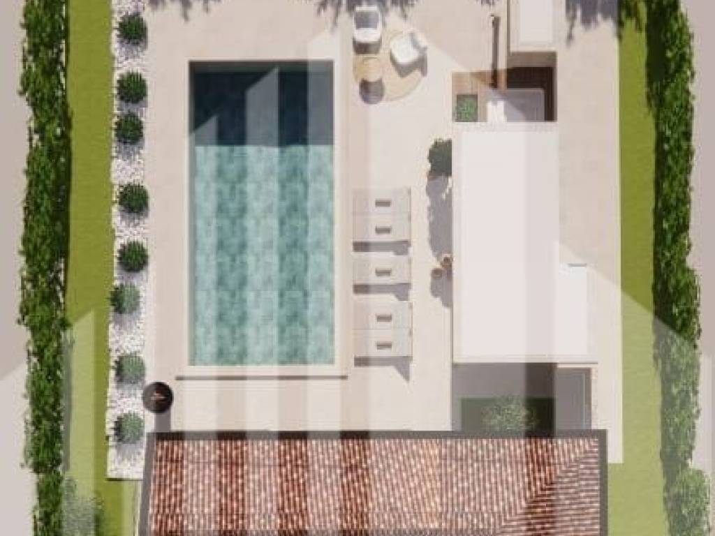 Luxury villa, Sale, Motovun, Motovun