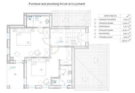 Detached house, Sale, Tinjan, Tinjan