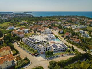 Flat in a new building, Sale, Poreč, Poreč