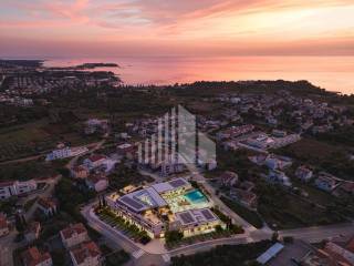 Flat in a new building, Sale, Poreč, Poreč