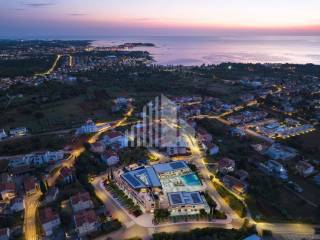 Flat in a new building, Sale, Poreč, Poreč