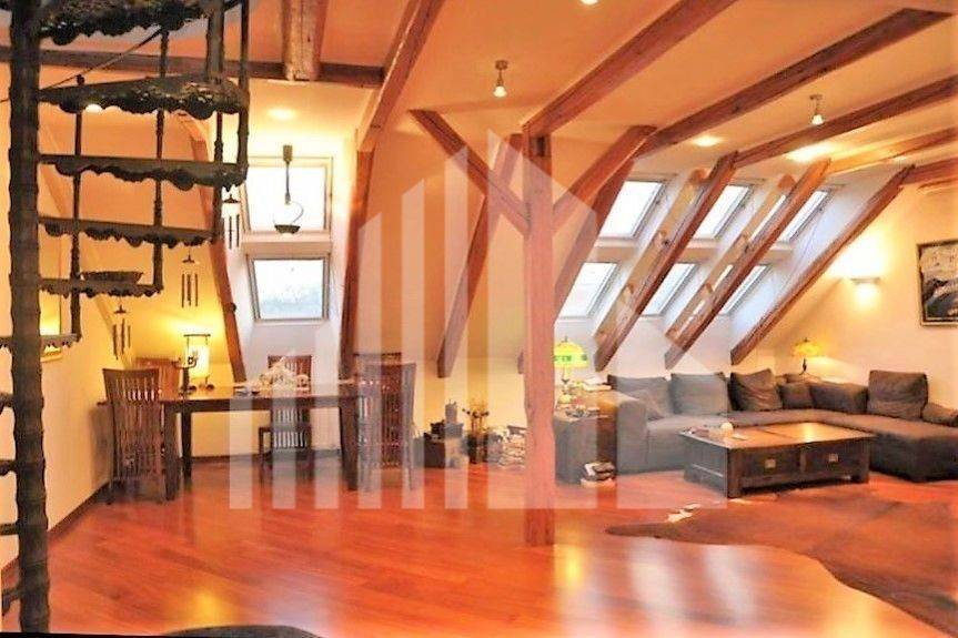 Flat in a building, Rent, Zagreb, Donji Grad