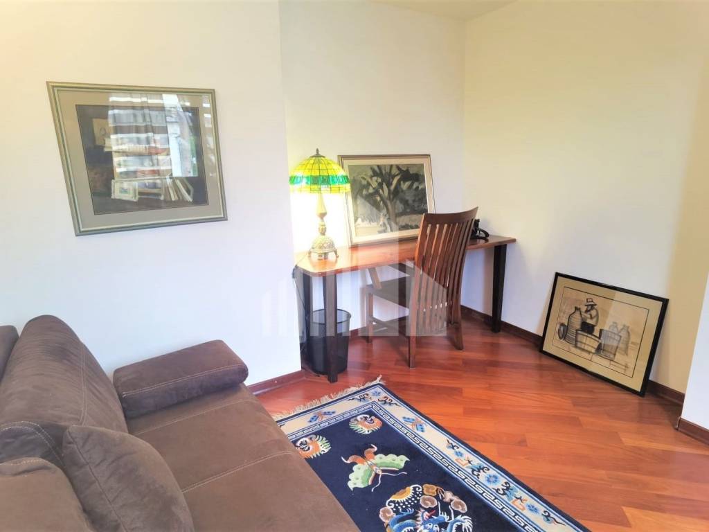 Flat in a building, Rent, Zagreb, Donji Grad