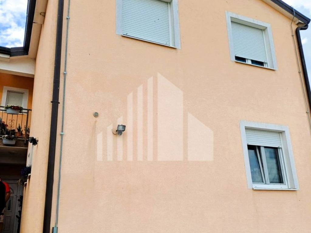 Flat in a building, Sale, Poreč, Poreč