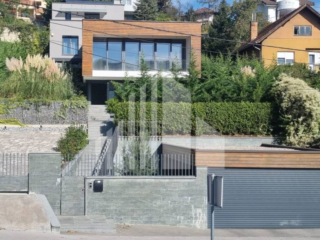Detached house, Sale, Zagreb, Podsljeme