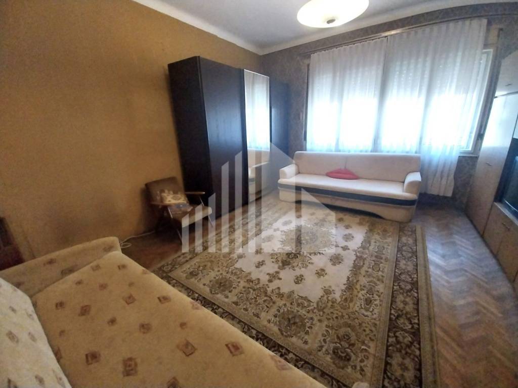 Flat in older building, Sale, Zagreb, Gornji Grad - Medveščak