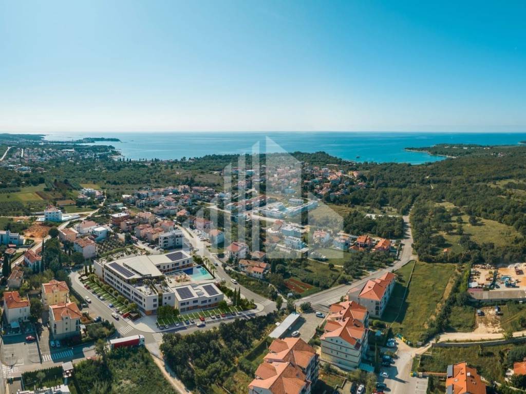 Flat in a new building, Sale, Poreč, Poreč