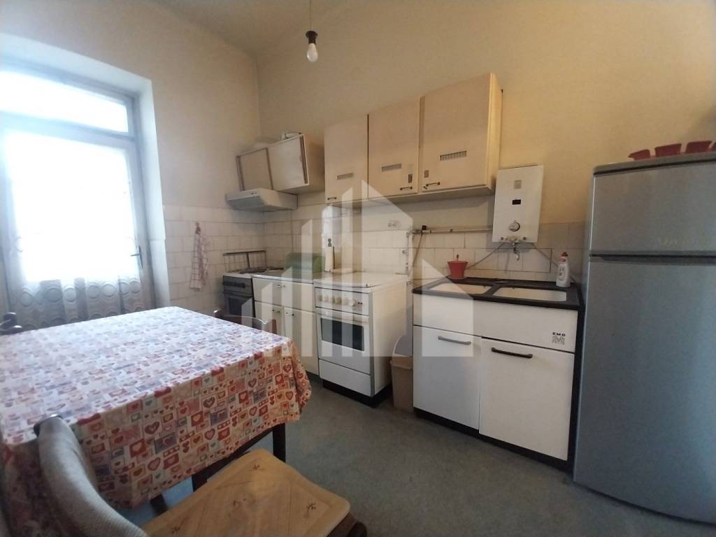 Flat in older building, Sale, Zagreb, Gornji Grad - Medveščak