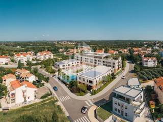 Flat in a new building, Sale, Poreč, Poreč