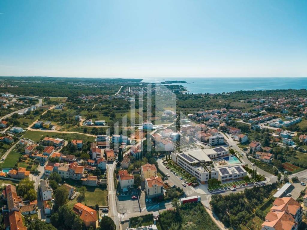Flat in a new building, Sale, Poreč, Poreč