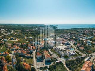 Flat in a new building, Sale, Poreč, Poreč