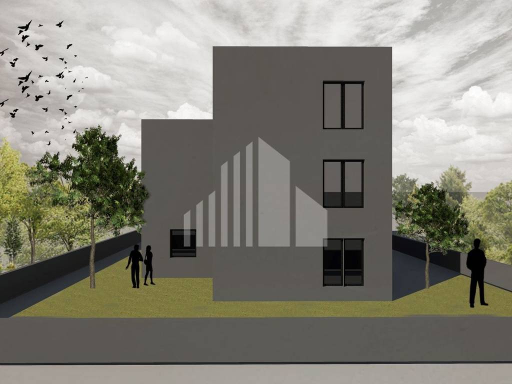 Flat in an urban villa, Sale, Samobor, Samobor