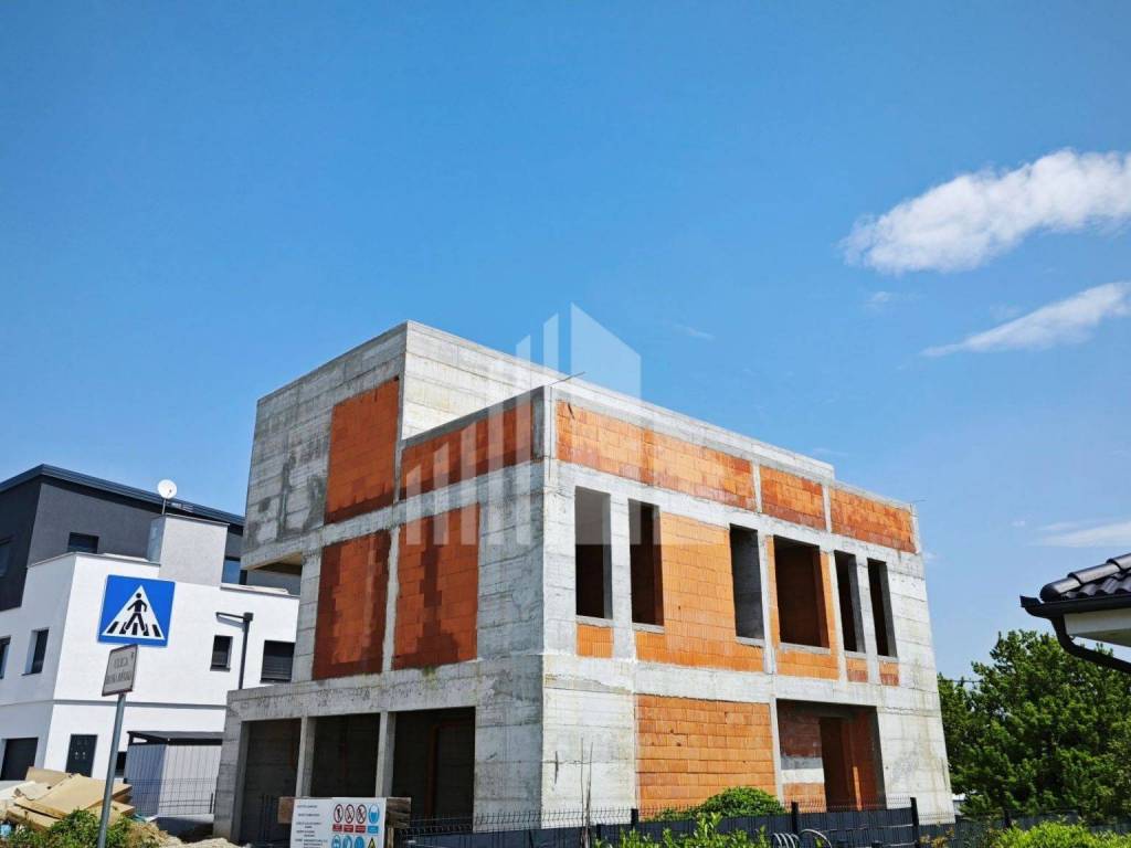 Flat in an urban villa, Sale, Samobor, Samobor