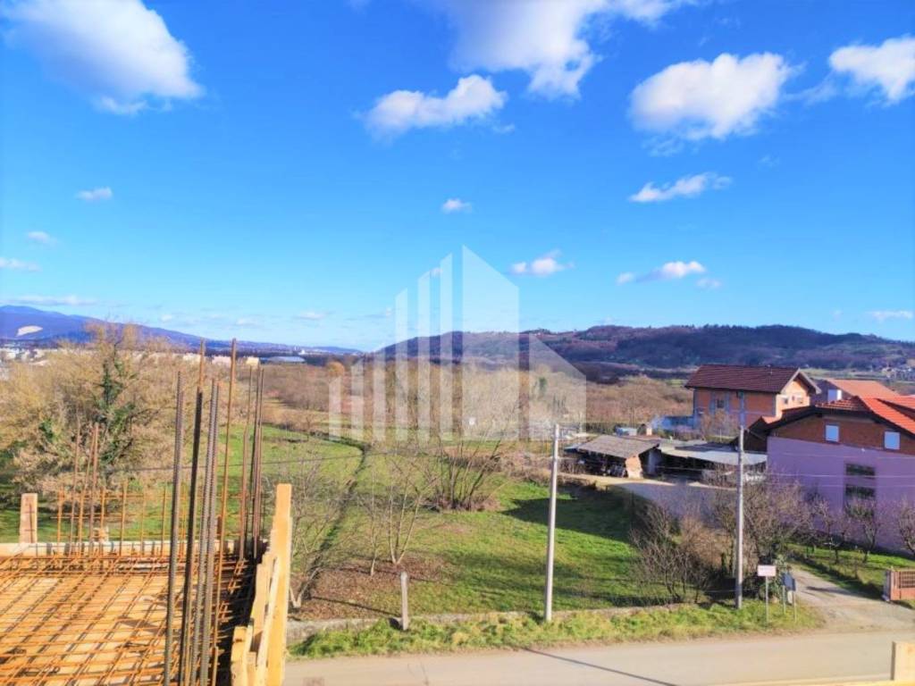Flat in an urban villa, Sale, Samobor, Samobor