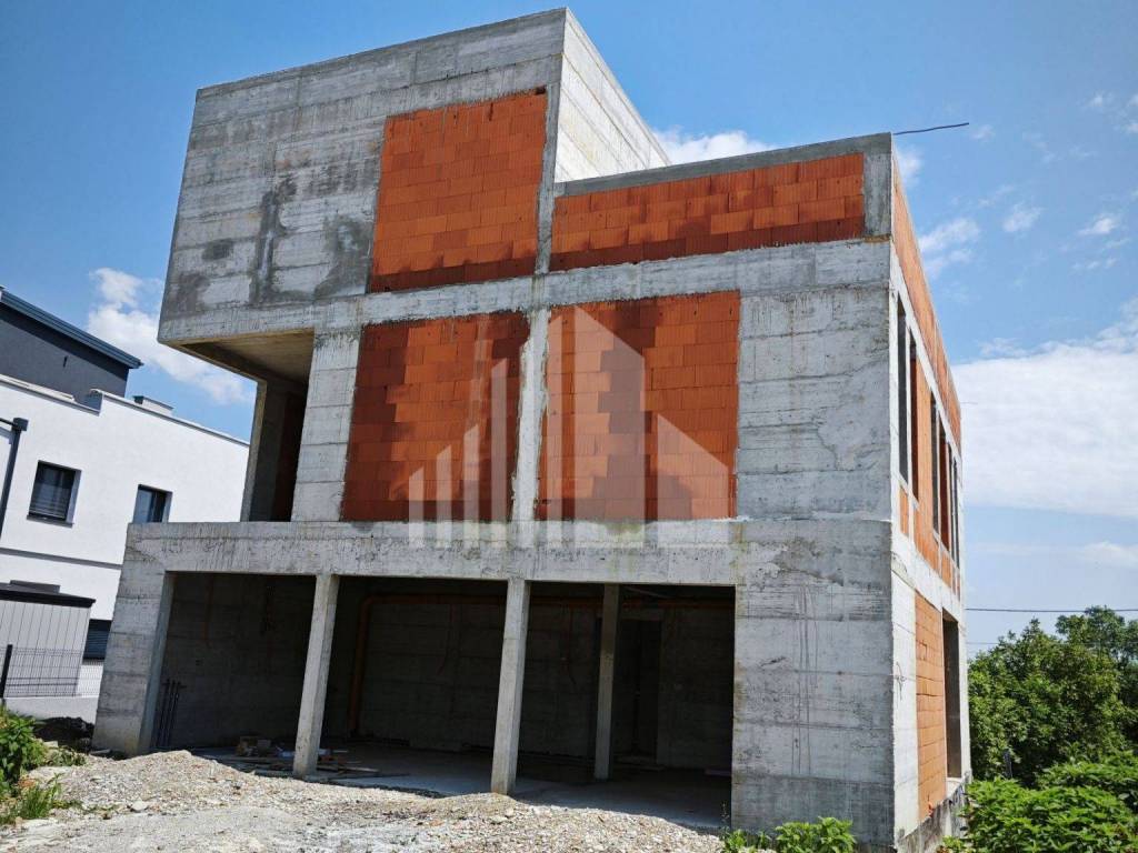 Flat in an urban villa, Sale, Samobor, Samobor