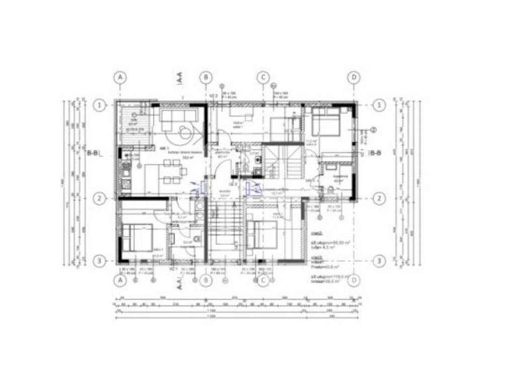 Flat in an urban villa, Sale, Samobor, Samobor
