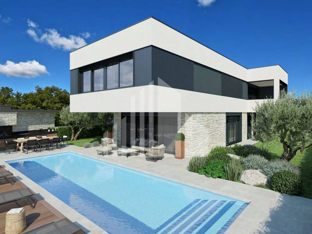 Villa, Sale, Poreč, Poreč
