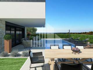 Villa, Sale, Poreč, Poreč