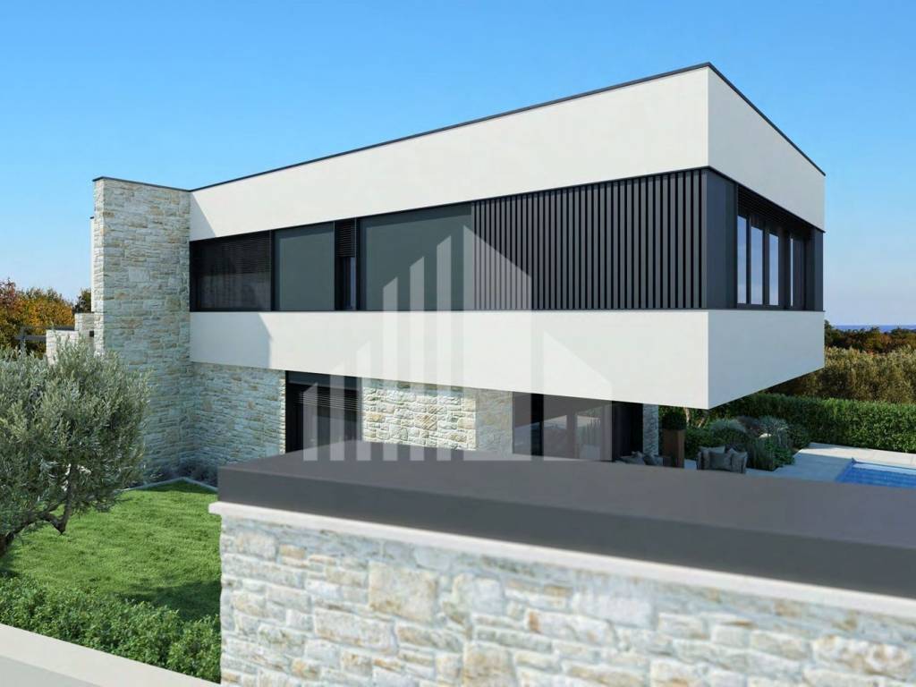 Villa, Sale, Poreč, Poreč