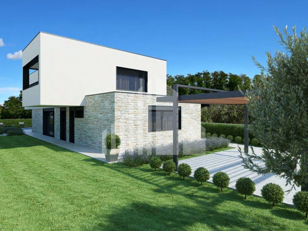 Villa, Sale, Poreč, Poreč
