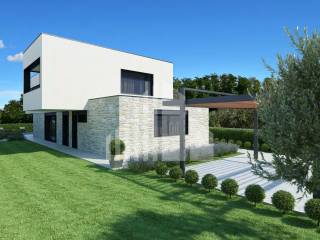 Villa, Sale, Poreč, Poreč