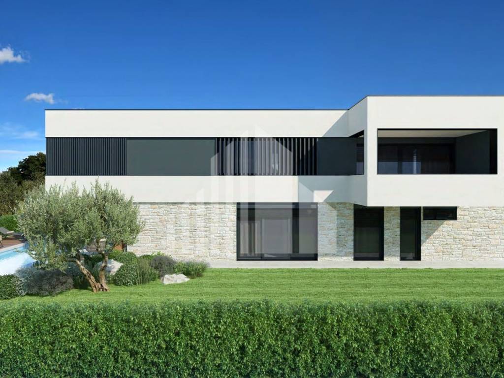 Villa, Sale, Poreč, Poreč