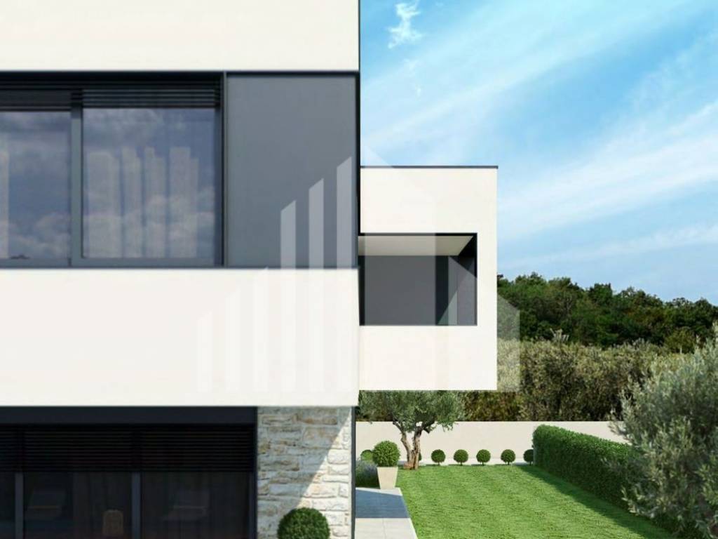 Villa, Sale, Poreč, Poreč