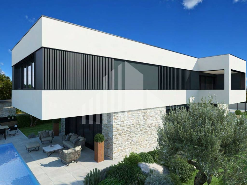 Villa, Sale, Poreč, Poreč