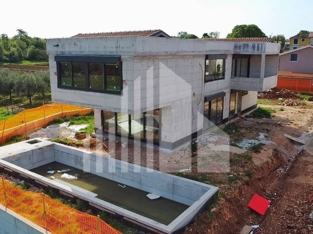 Villa, Sale, Poreč, Poreč