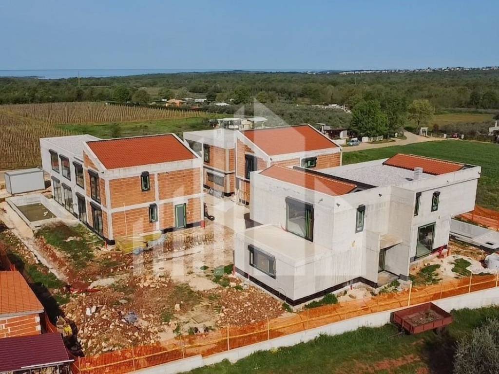 Villa, Sale, Poreč, Poreč